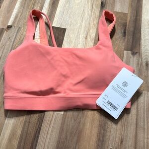 ATHLETA Sports Bra Size XS NWT